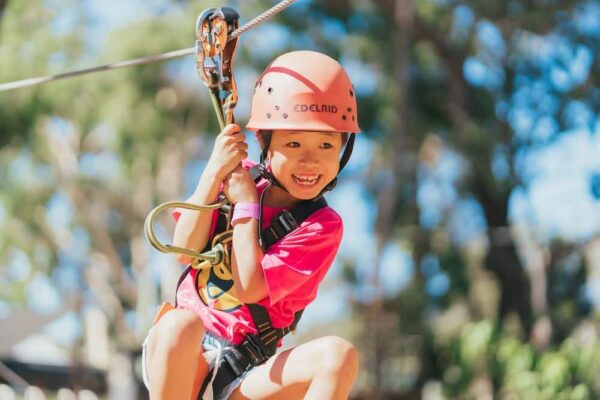 camp quality cancer education prgoram