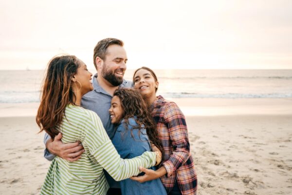 parenting through cancer