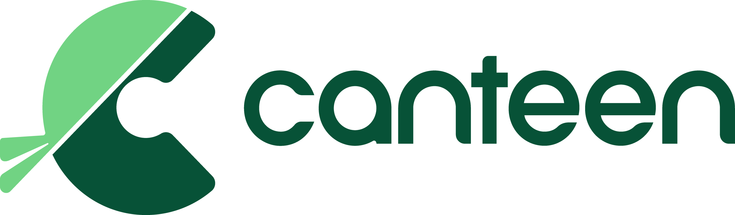 Canteen Logo